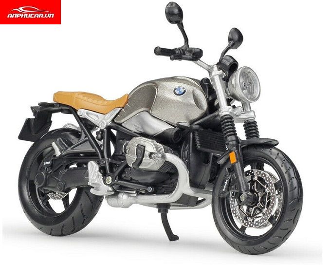 BMW Motorrad R nineT Pure 2020 Exterior and Interior  YouTube