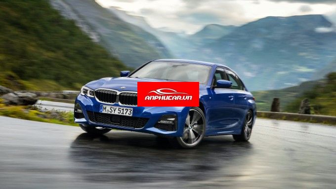 2020 BMW M3 Return of the king