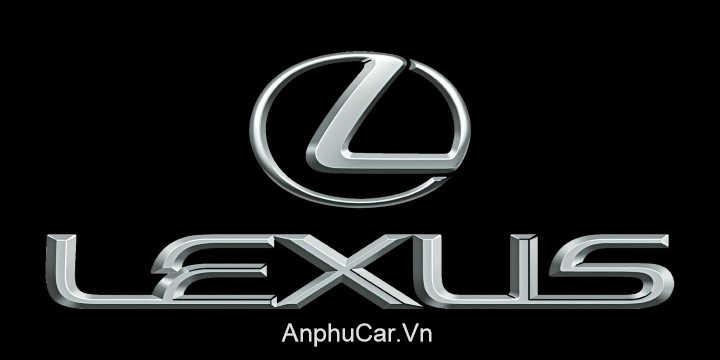 Tạo logo xe Lexus
