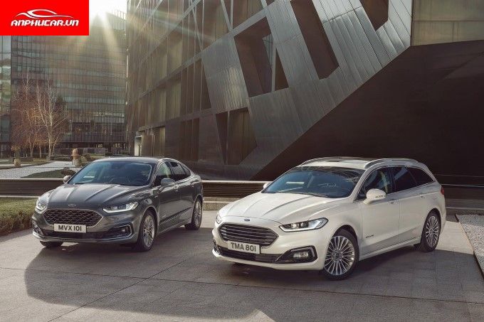 Đánh giá Ford Mondeo 2022 Màn lột xác không thể tốt hơn của mẫu xe từng  bán tại Việt Nam  YouTube
