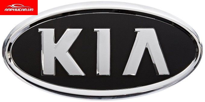 Logo Kia ý nghĩa biểu tượng và lịch sử ra đời của hãng xe Hàn
