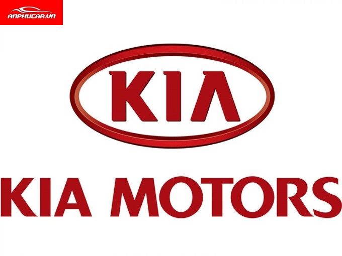 Logo Kia ý nghĩa biểu tượng và lịch sử ra đời của hãng xe Hàn