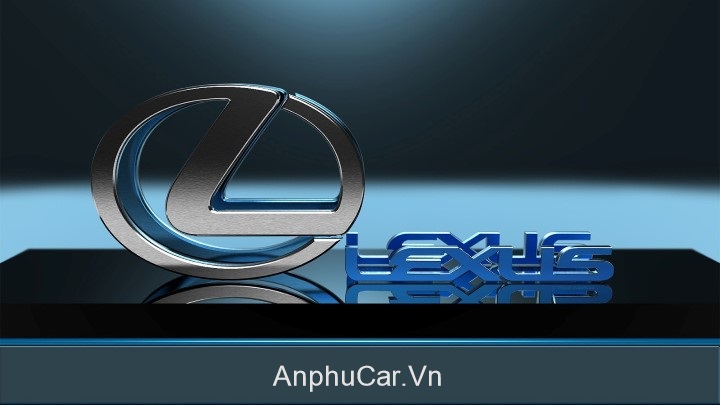 Thương hiệu Lexus tiếp tục cho ra mắt mẫu xe sang trọng hoàn toàn mới  Ôtô Xe máy  Vietnam VietnamPlus