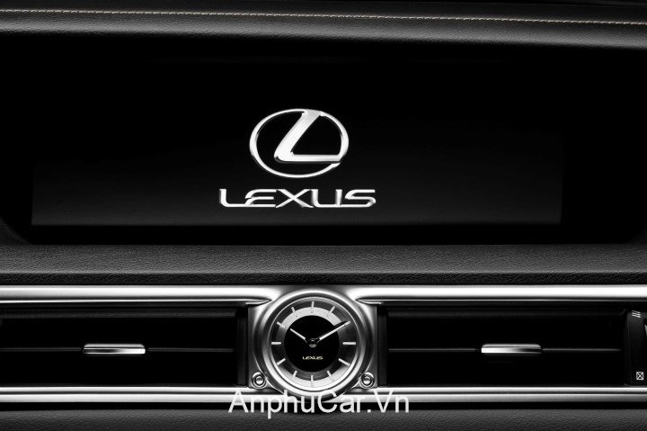 Lexus Noi That Logo