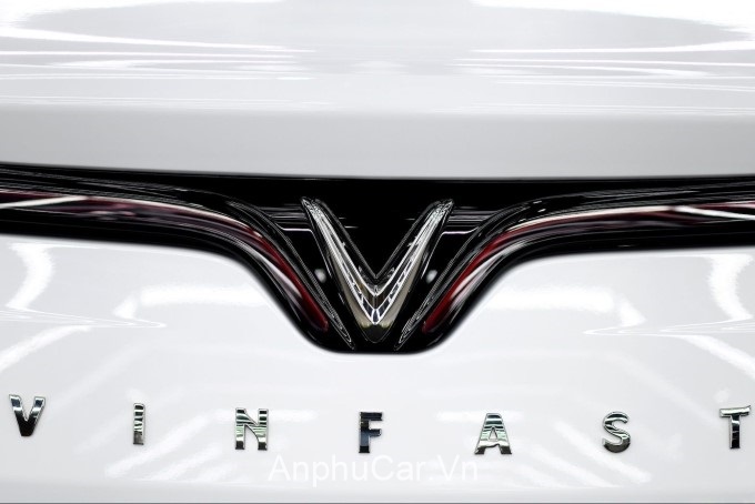 Ý nghĩa của logo VinFast là gì? 
