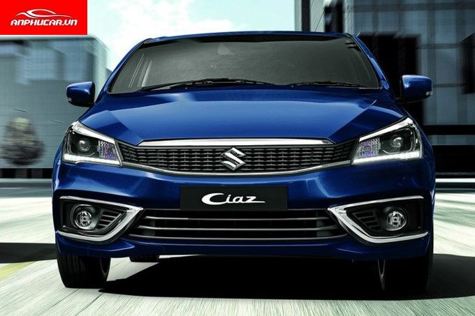 Đánh giá chi tiết xe Suzuki Ciaz 2022 Thông số giá lăn bánh ưu đãi cập  nhật mới nhất  Mua Bán Xe Lướt
