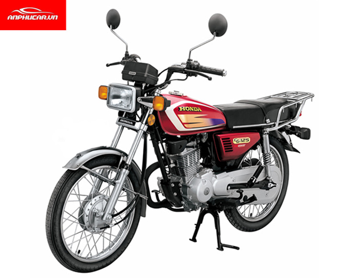 Tổng hợp những mẫu xe máy cổ Honda huyền thoại một thời tại Việt Nam