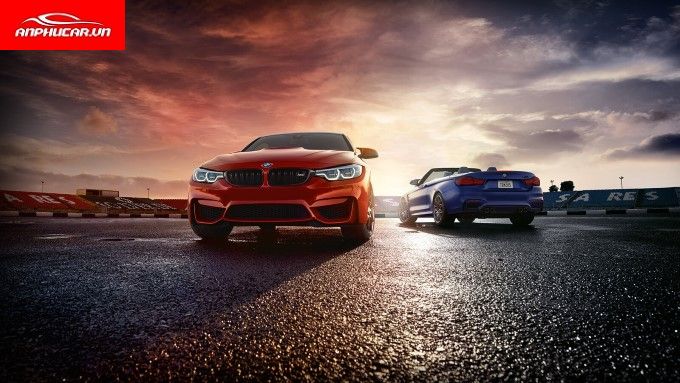 BMW 4 Series Gran Coupé Những điểm nổi bật về mẫu xe  bmwvn