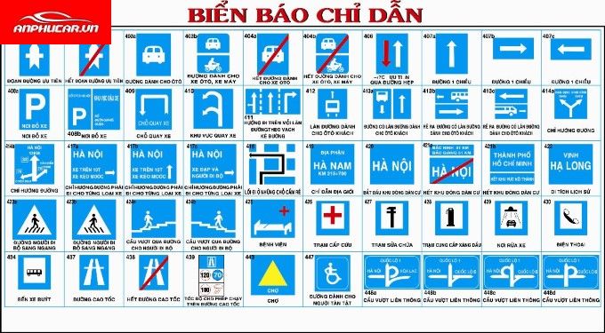 Biển chỉ dẫn giao thông: Khi lái xe, biển chỉ dẫn giao thông sẽ là người bạn đồng hành chiếu sáng và giúp bạn đến nơi đích một cách an toàn và dễ dàng hơn. Xem những hình ảnh liên quan đến biển chỉ dẫn giao thông vẫn là một trải nghiệm tuyệt vời để nâng cao kiến thức về luật giao thông và giúp bạn tránh được các sai sót không đáng có.