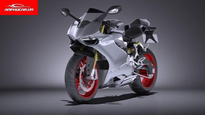 Ducati 899 những điều có thể giới yêu mô tô còn chưa biết