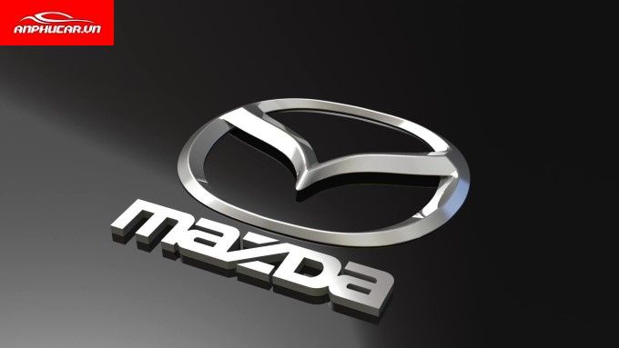 Mua Logo Biểu Tượng Độ Đèn Led Cực Đẹp Theo Hãng Xe Mazda