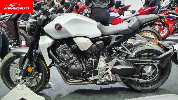 Naked Bike Honda CB1000