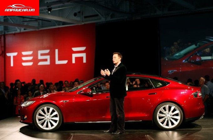 362000 xe điện Tesla bị triệu hồi liên quan đến hệ thống tự lái  EV