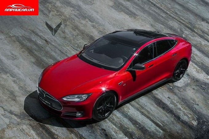 xe tesla model s