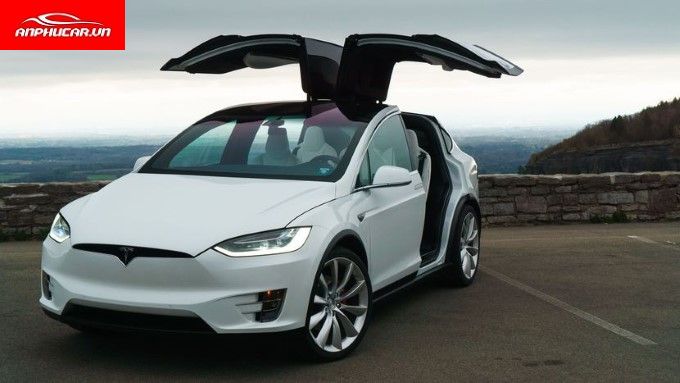 Tesla Thấy gì từ câu chuyện Tesla trở hãng xe nghìn tỷ USD