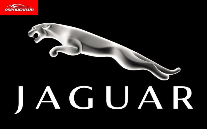 Logo Jaguar Hinh Anh