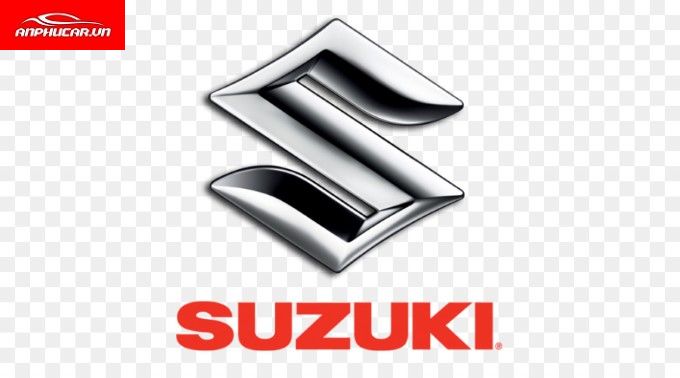 Tải logo Suzuki file vector AI EPS SVG PNG
