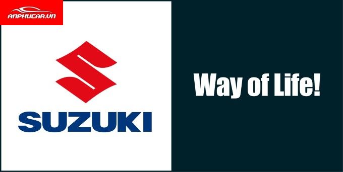 Suzuki PNG logo