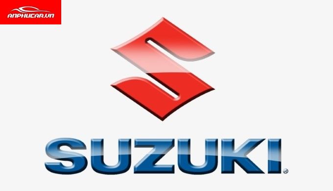 Logo Suzuki Ý Nghĩa