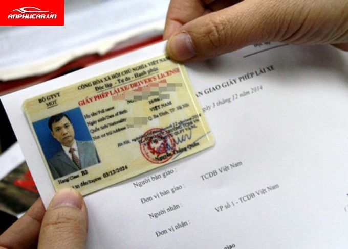 gplx gov.vn tra cứu giấy phép lái xe