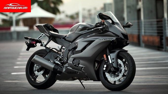 Why Yamaha Discontinued One Of Its Most Legendary Sports Bikes