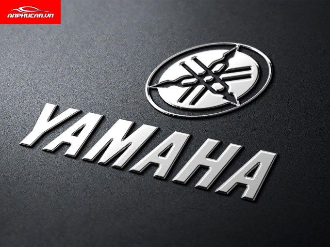 Logo Yamaha Mau Den
